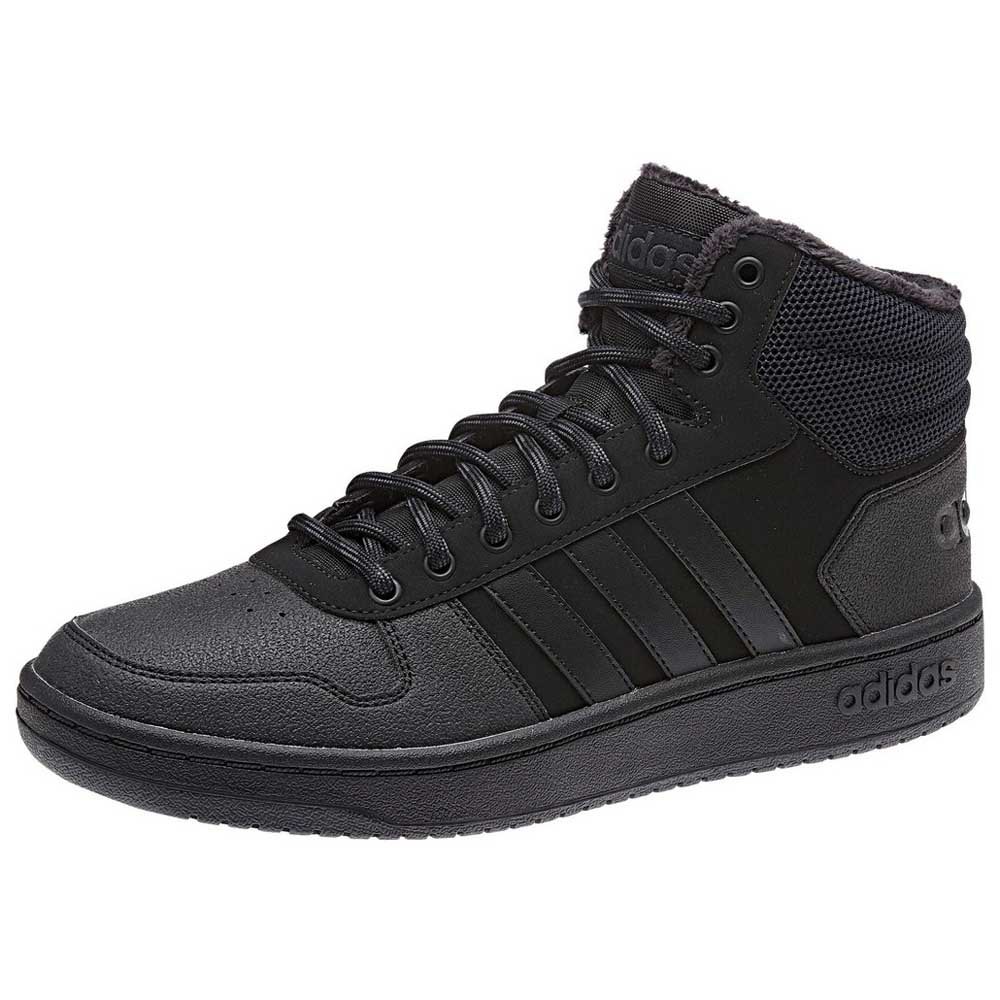 adidas Chaussures Hoops 2.0 Mid