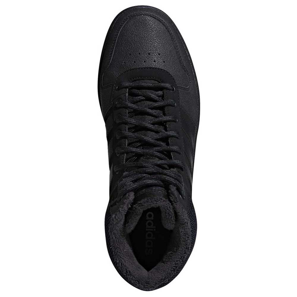 adidas Hoops 2.0 Mid schoenen