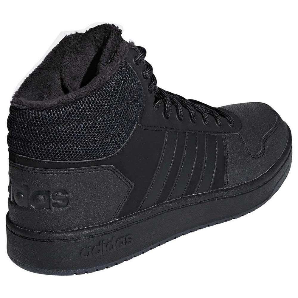adidas Hoops 2.0 Mid schoenen