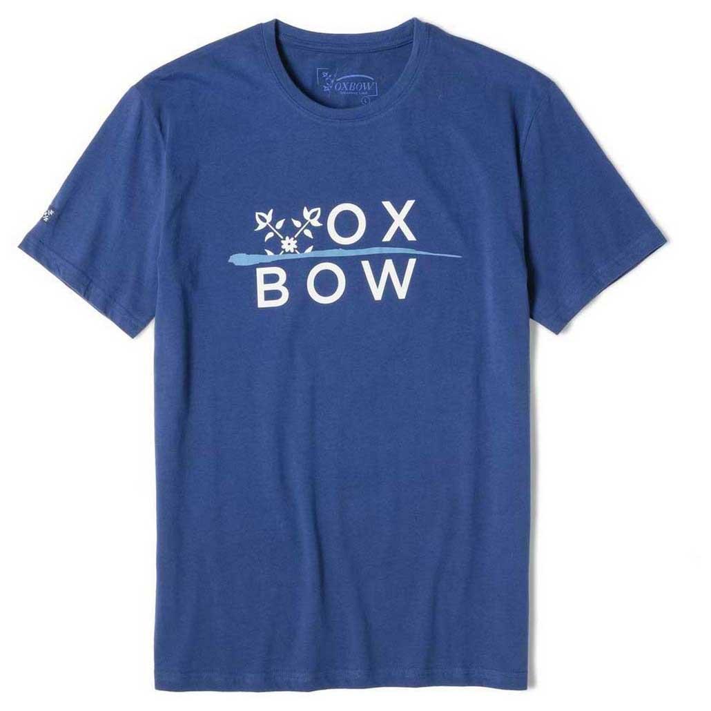 Oxbow Tabest Kurzarm T-Shirt
