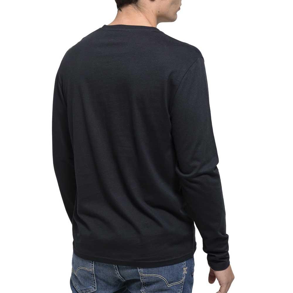Oxbow Topert Long Sleeve T-Shirt