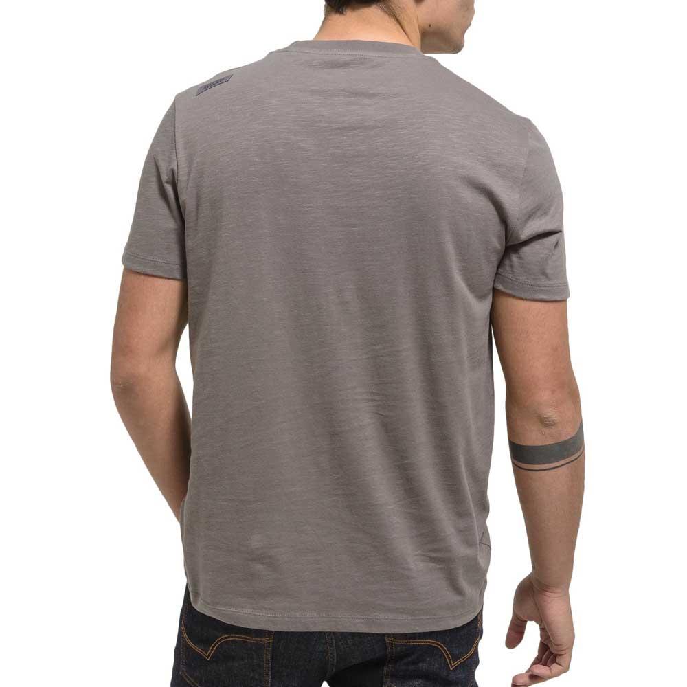 Oxbow Talam Short Sleeve T-Shirt