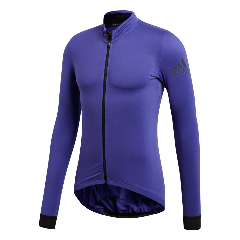 Visiter la boutique adidasadidas Climaheat Cycling Winter Maillot Femme 