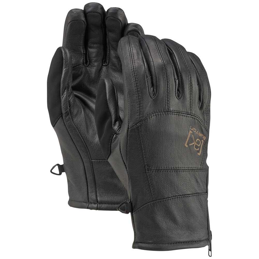 Burton AK Leather Tech Rękawiczki