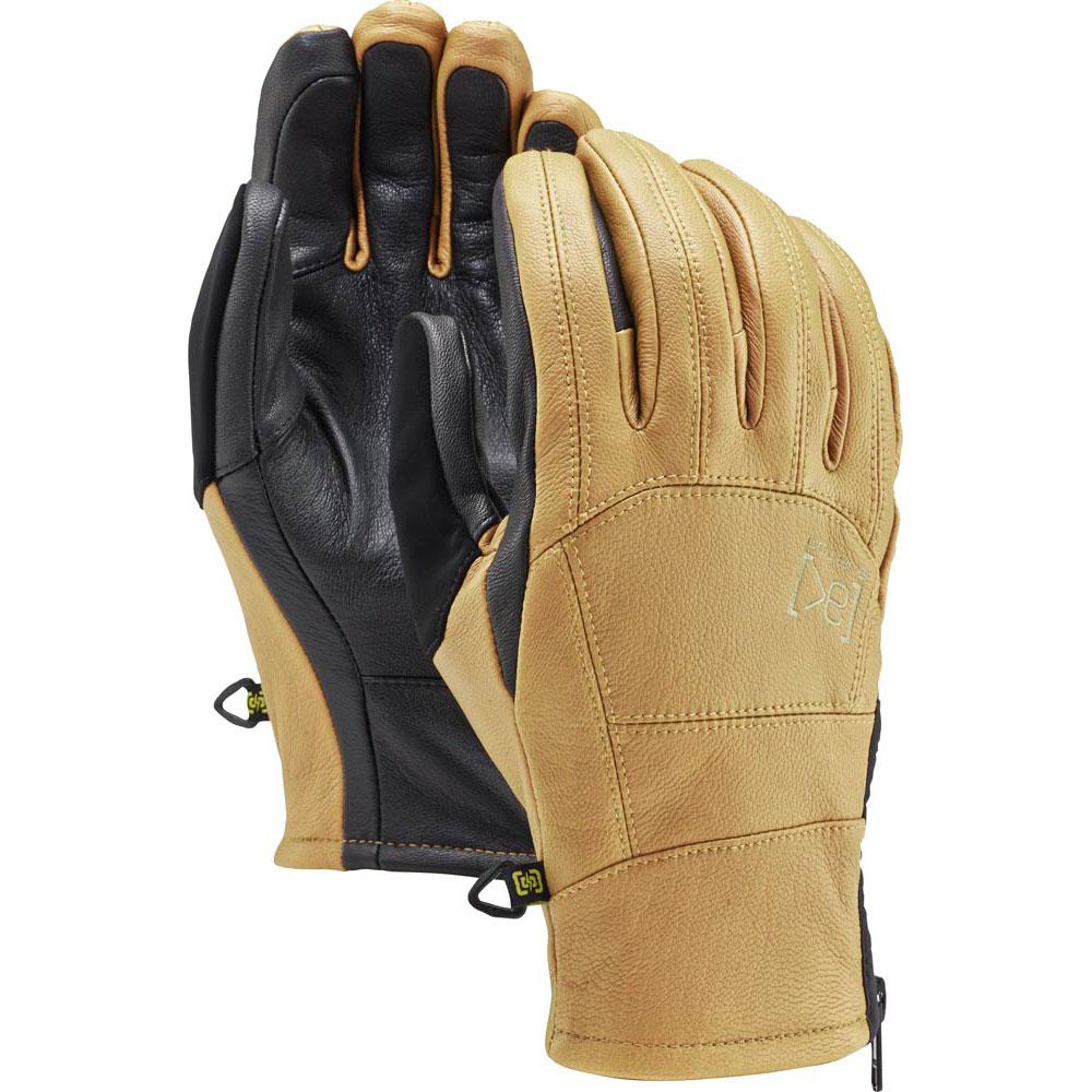 burton-gants-ak-leather-tech