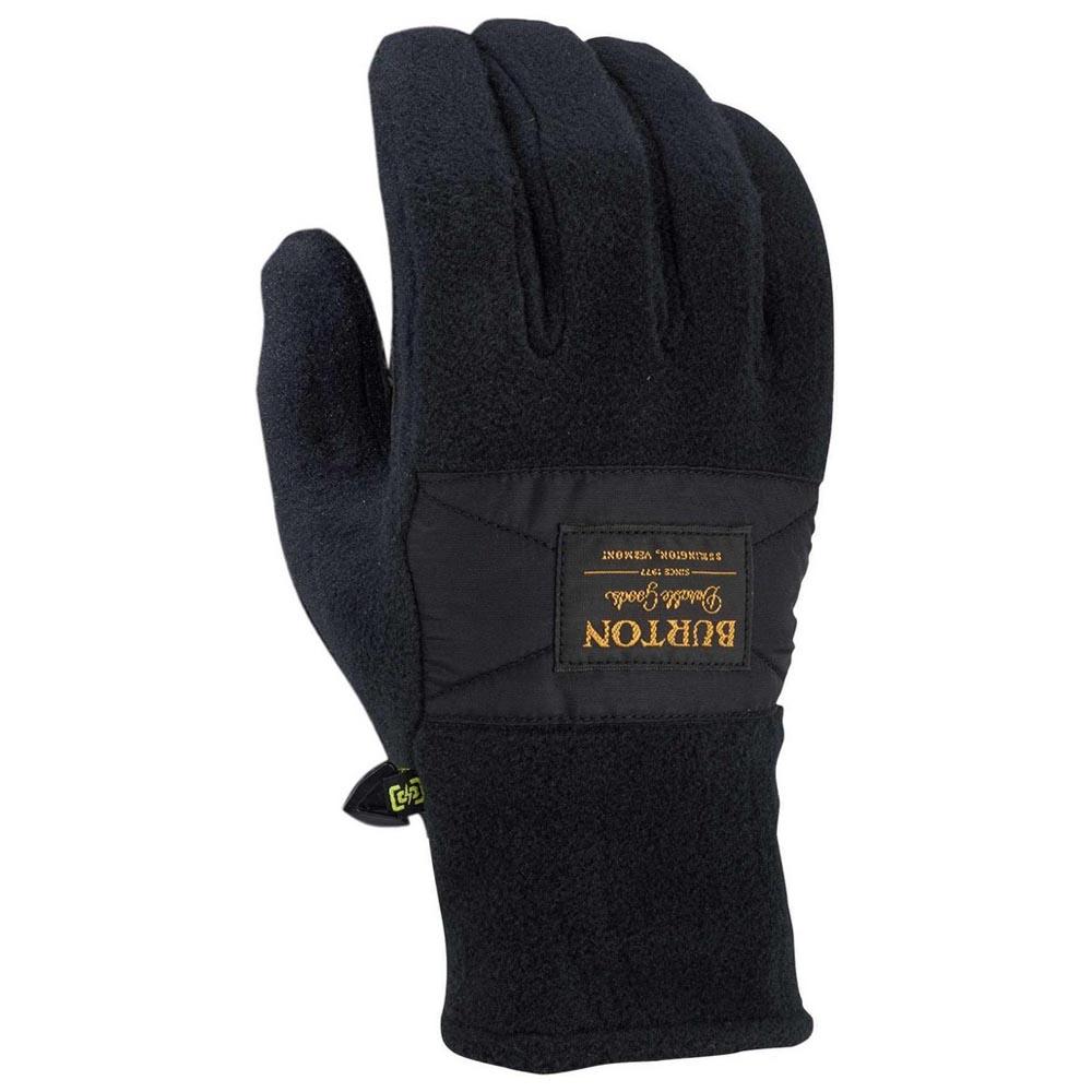 burton-ember-fleece-gloves