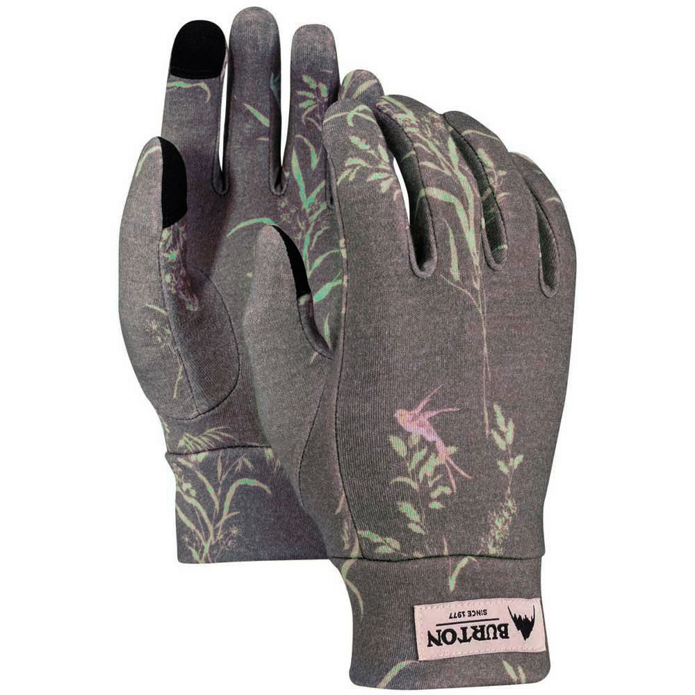 Burton Merino WooLLiner Gloves