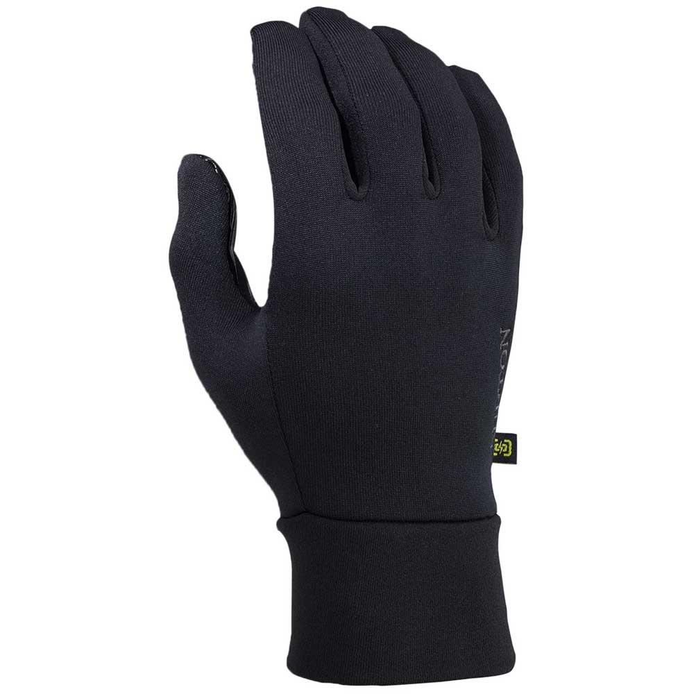 burton-powerstretch-liner-gloves