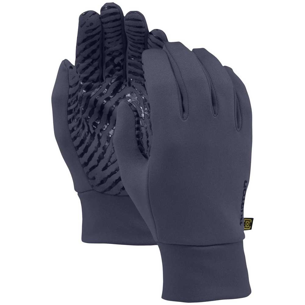 Burton - Sous-gants pour écran tactile, Gants d'hiver