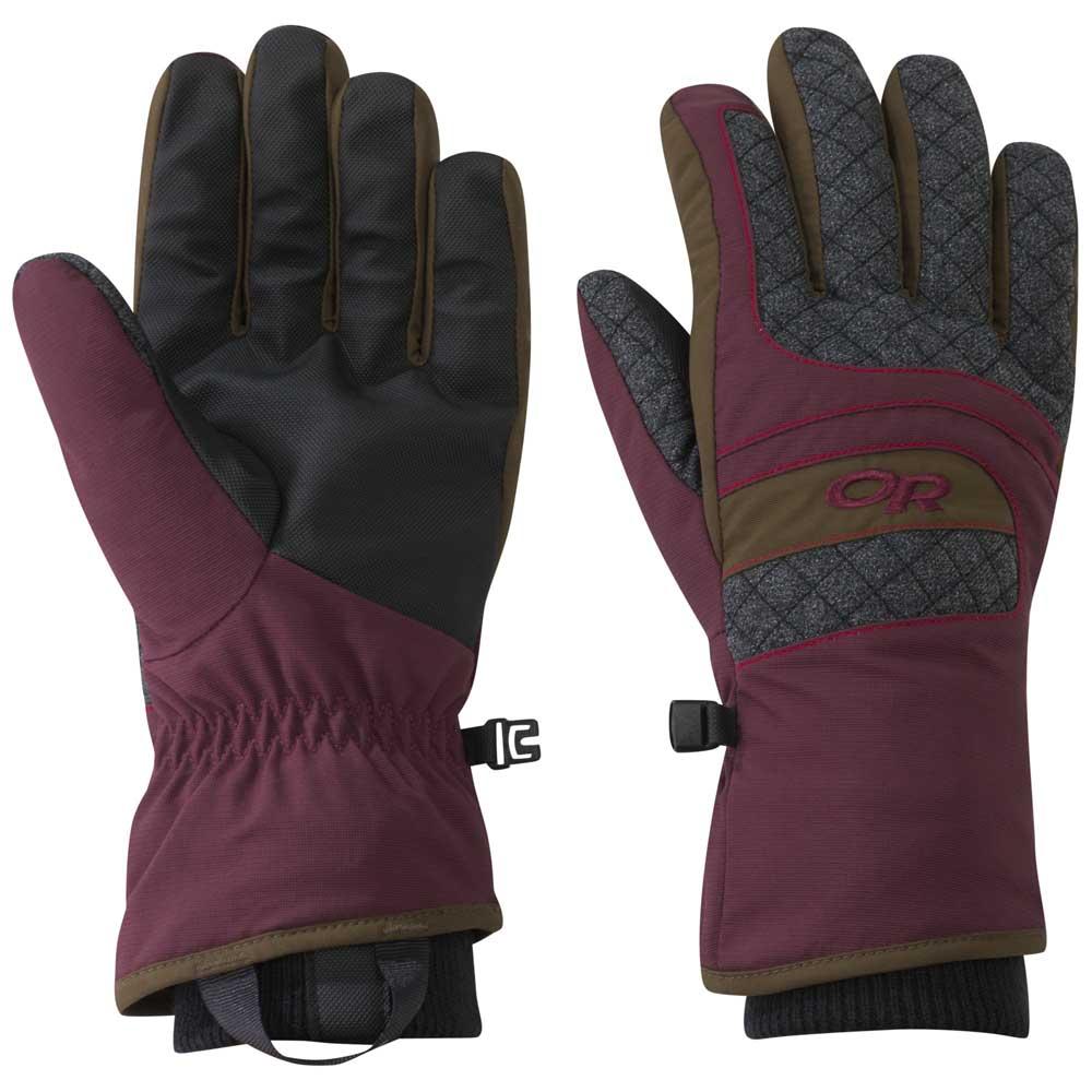 Outdoor research Guantes Riot