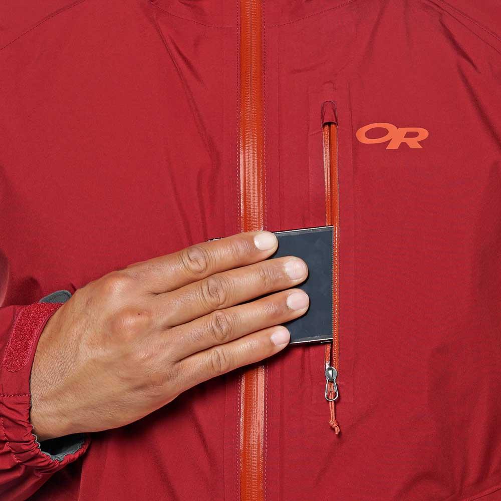 Outdoor research Foray Jacket