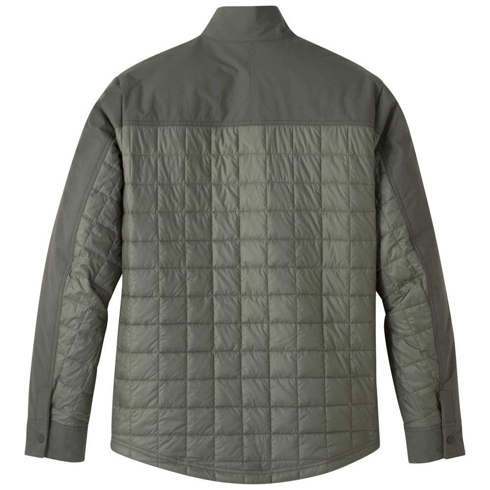 Outdoor research Prologue Refuge Jacket