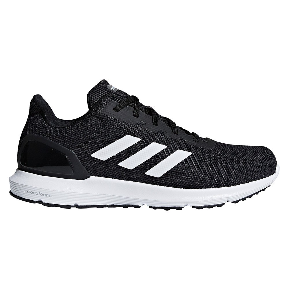Addict efficiency Hates adidas Cosmic 2 Running Shoes Black | Runnerinn