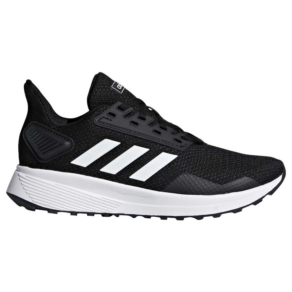 Bestudeer blad Belangrijk nieuws adidas Sportswear Duramo 9 Kid Running Shoes Black | Kidinn