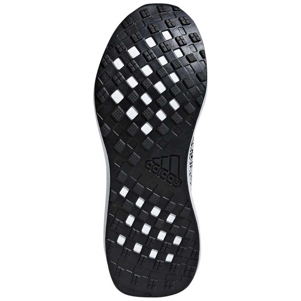 adidas Zapatillas Running Rapidarun Laceless Knit J