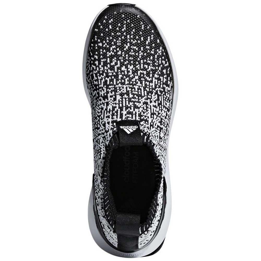 adidas Rapidarun Laceless Knit J Running Shoes