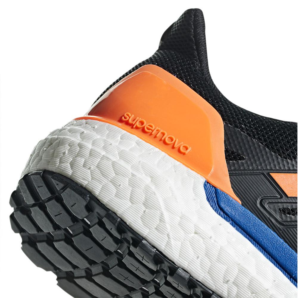 Humble Intrusion Dissipate adidas Supernova Goretex Running Shoes | Runnerinn