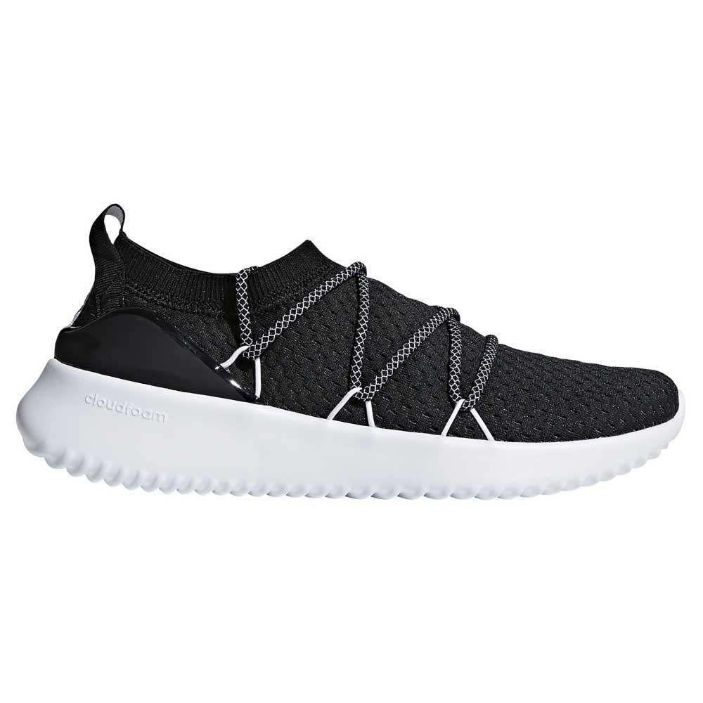 Maintenance Preconception gift adidas Ultimamotion Running Shoes Black | Runnerinn