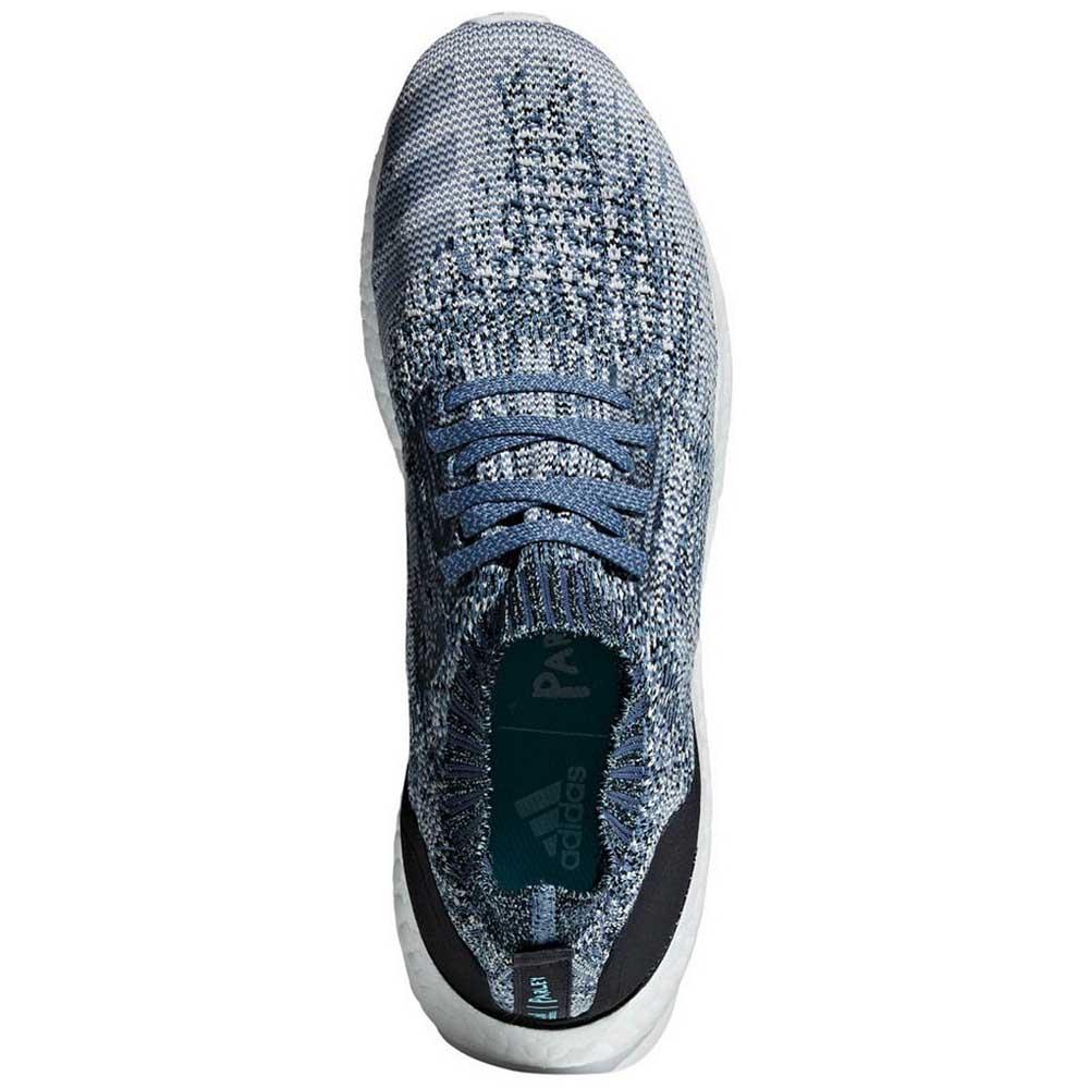 position Maiden Pub adidas Ultraboost Uncaged Parley Running Shoes Blue | Runnerinn