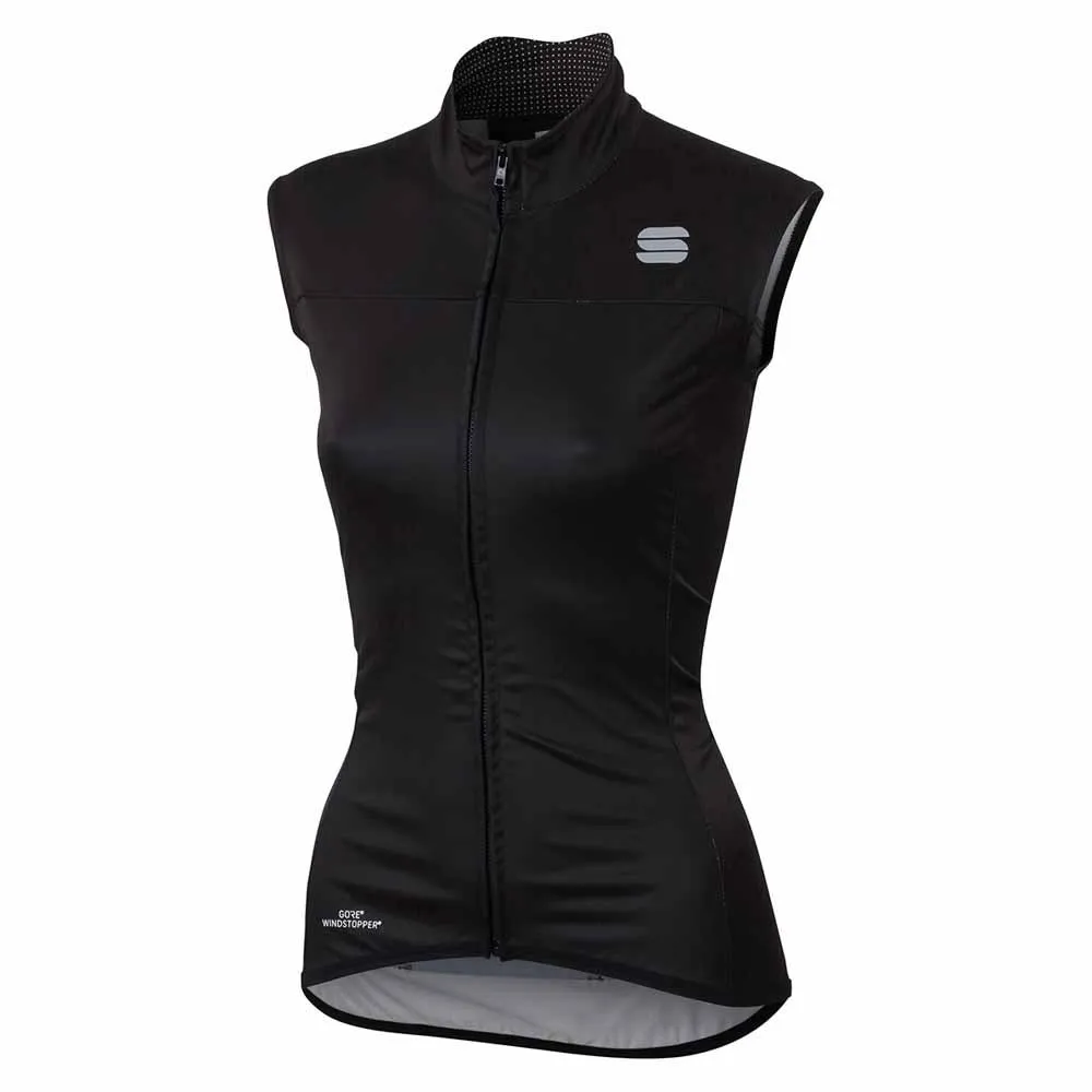 Maglia Sportful Bodyfit Pro Uomo – Nera/Blu Galaxy – Taglia L – Nuova Con Etichette
