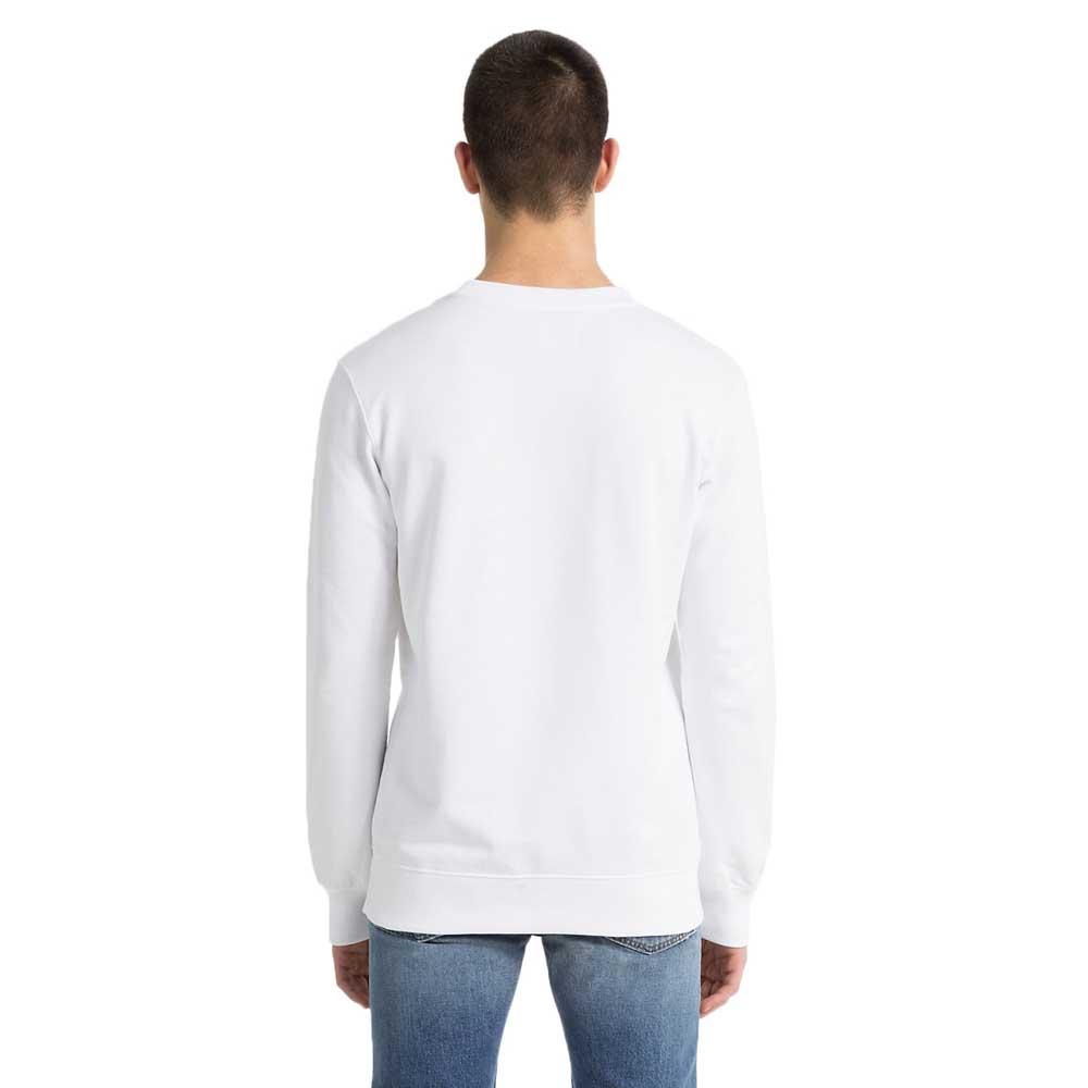 Calvin klein jeans Logo Sweatshirt