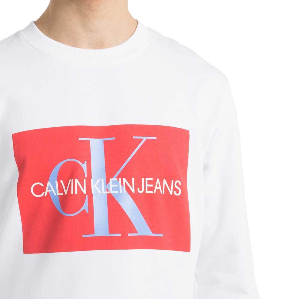 Calvin klein jeans Logo Sweatshirt