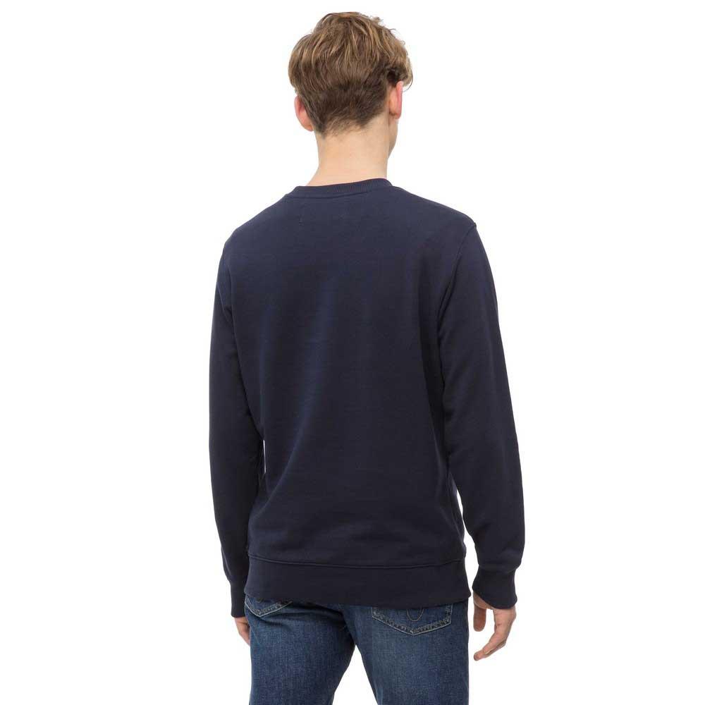 Calvin klein jeans Sweatshirt Logo