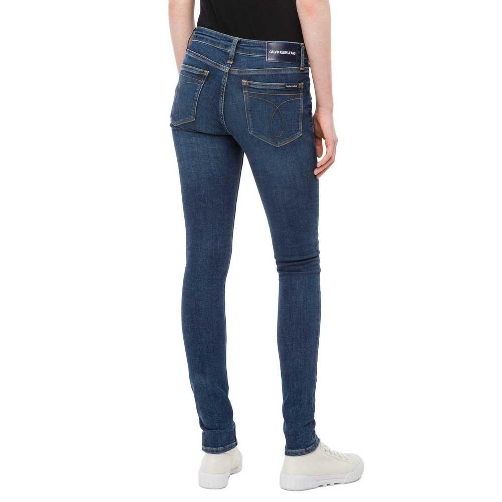 Calvin klein jeans Vaqueros Skinny
