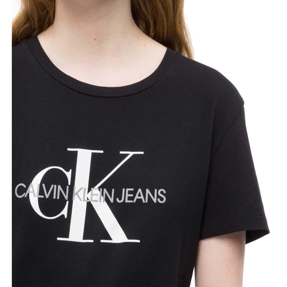 Calvin klein jeans Maglietta a maniche corte J20J207878