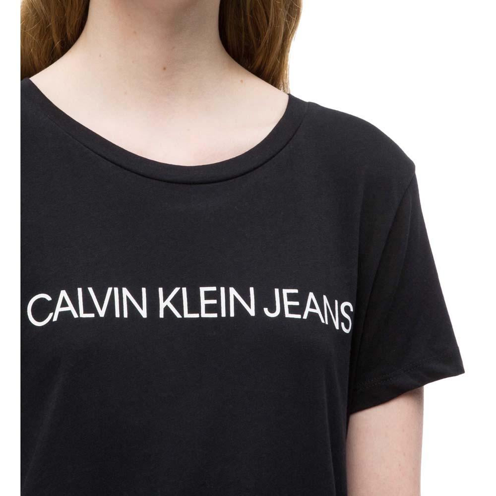 Calvin klein jeans Samarreta de màniga curta J20J207879