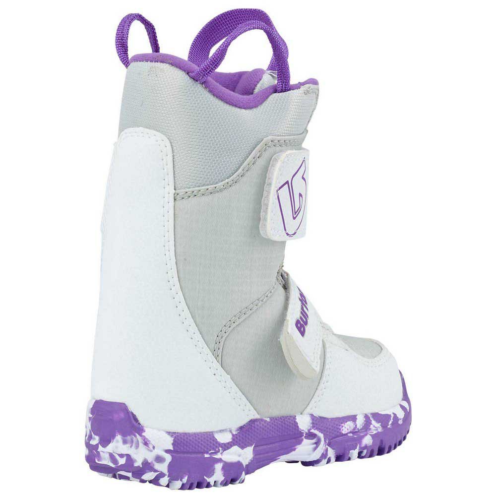 Burton Mini-Grom SnowBoard Boots Youth