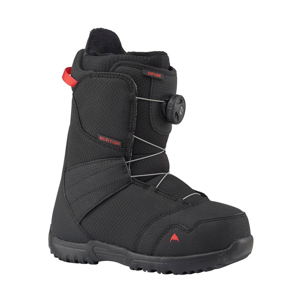 Burton Zipline Boa SnowBoard Boots Junior