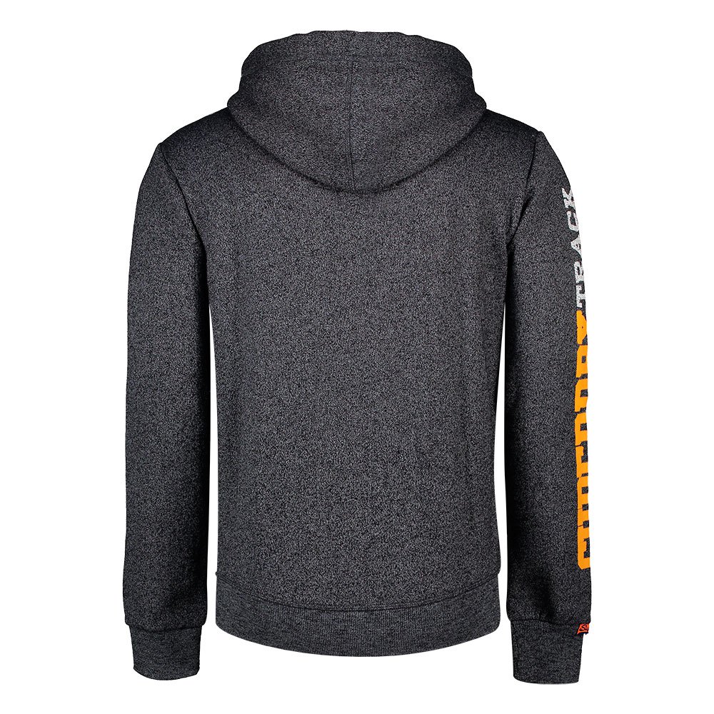 Superdry Track & Field Hoodie Full Zip Sweatshirt