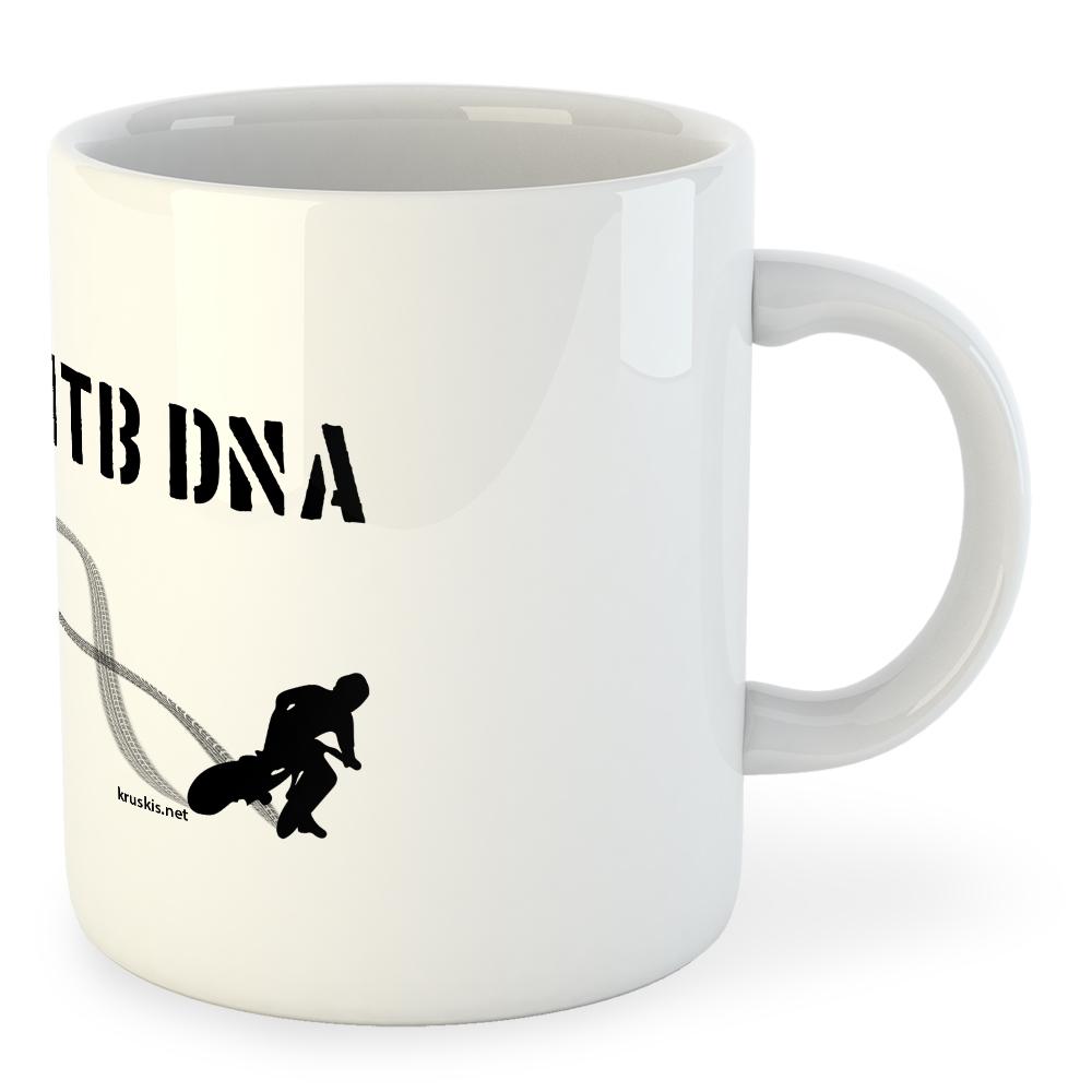 Kruskis Agresser MTB DNA 325 Ml