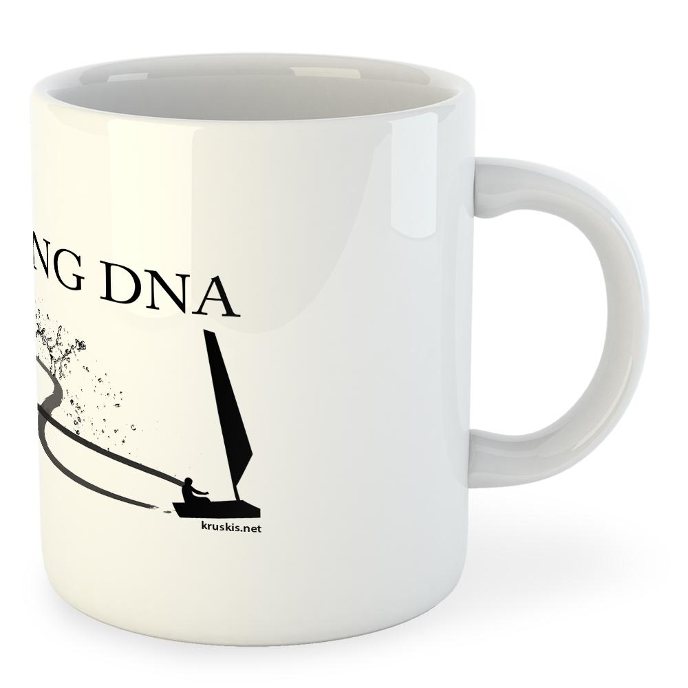 Kruskis Agresser Sailing DNA 325ml