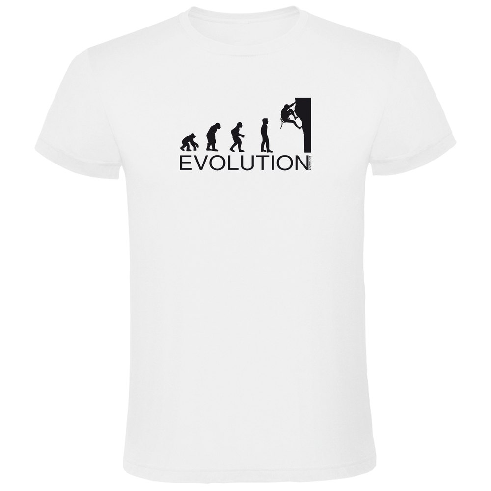 kruskis-t-shirt-a-manches-courtes-evolution-climbing