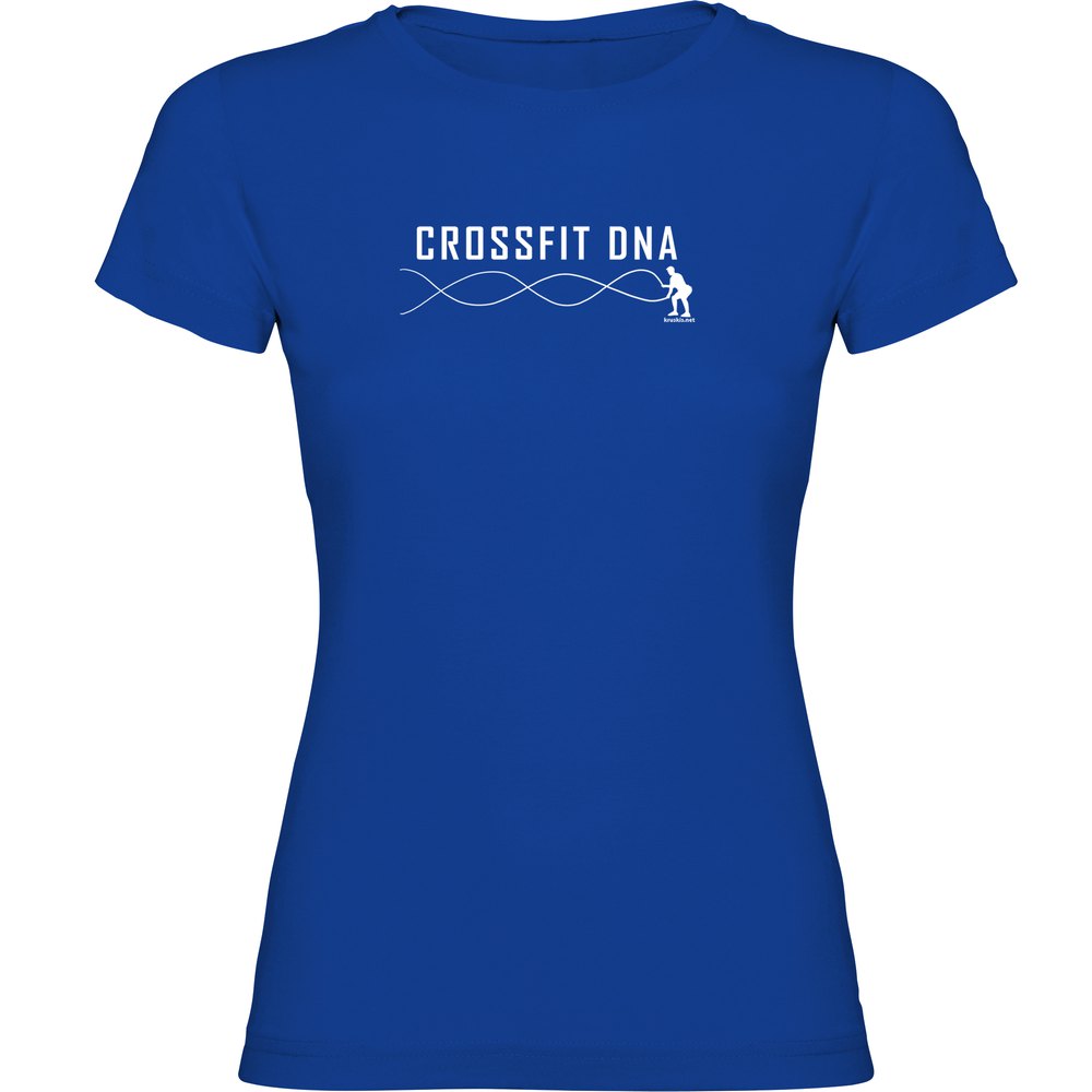Kruskis Crossfit DNA Short Sleeve T-shirt