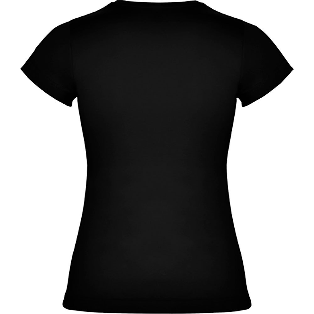 Kruskis T-shirt à manches courtes Fitness Heartbeat
