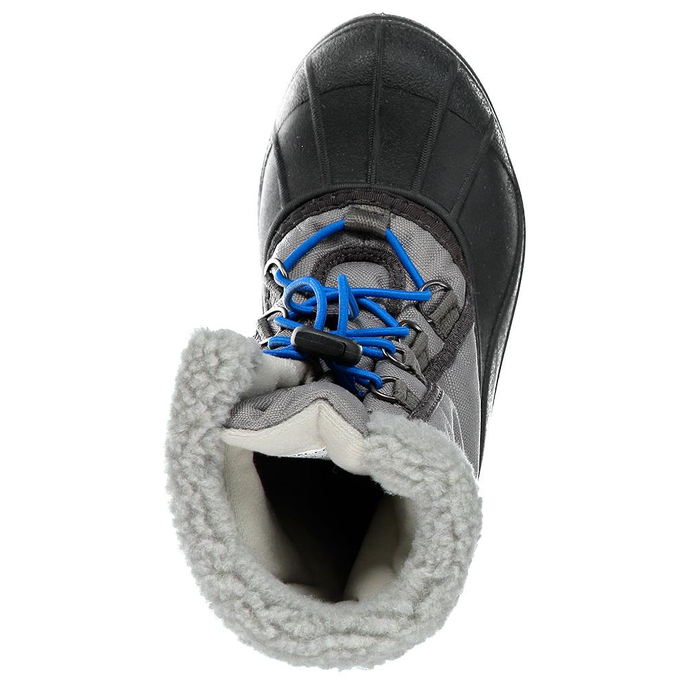 Sorel Cumberland Snow Boots