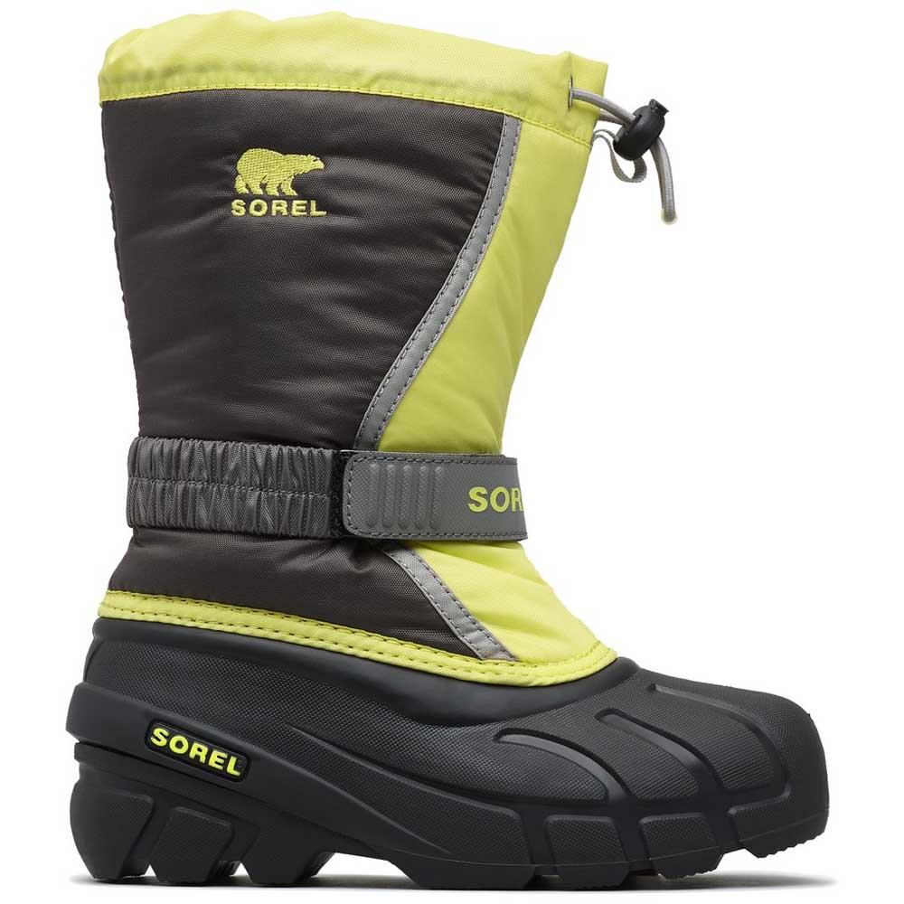 Sorel Youth Flurry Snow Boots