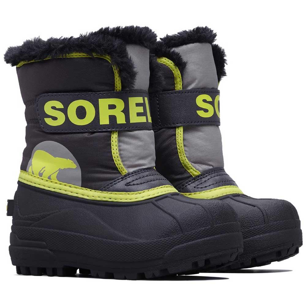 sorel-snow-commander-snow-boots