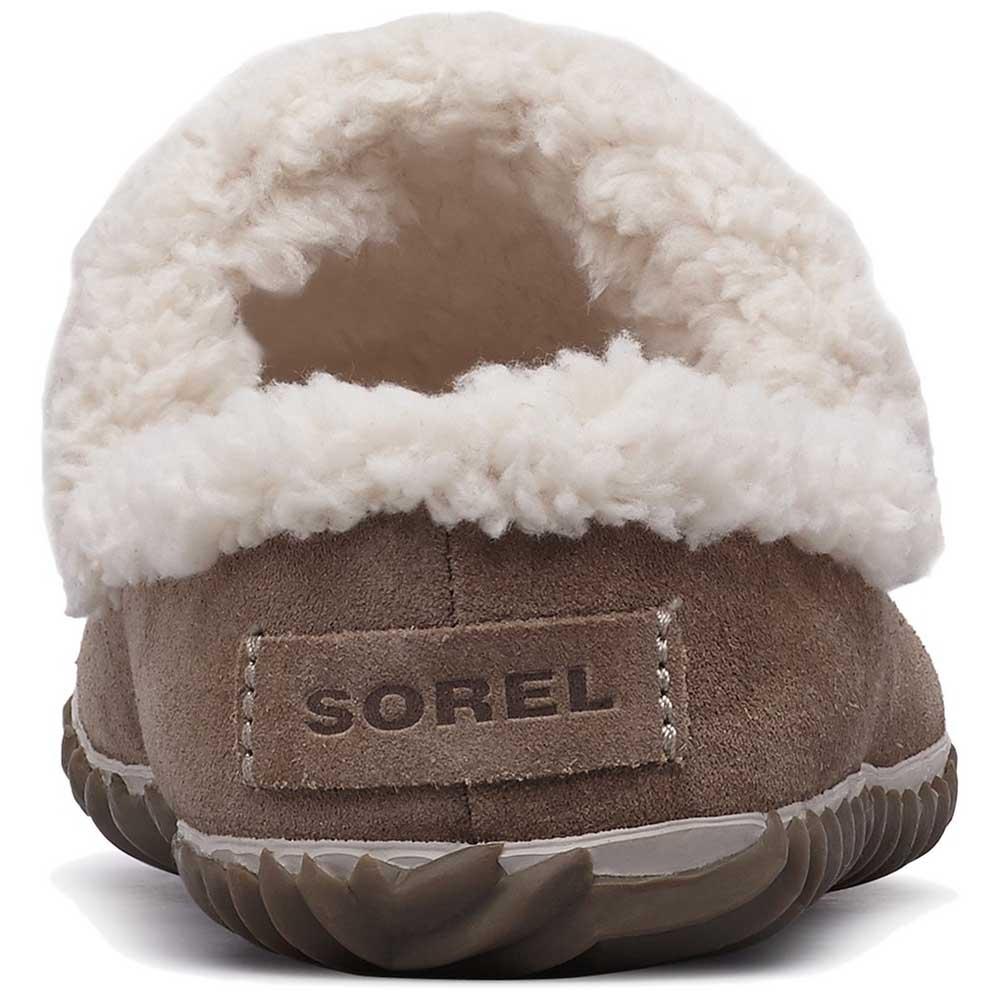 Sorel Out N About Slide Slippers