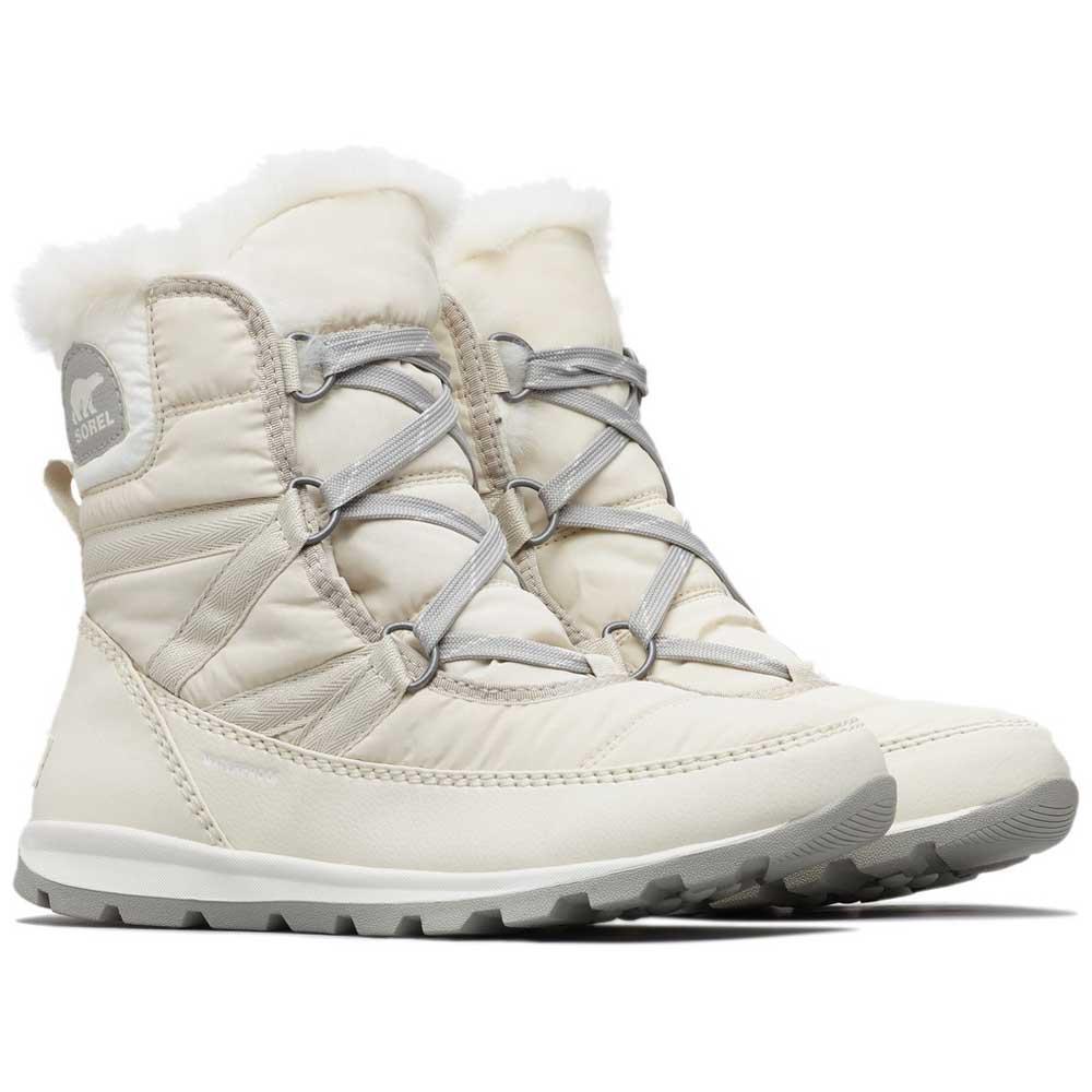 Sorel Whitney Short Lace Snow Boots | Snowinn