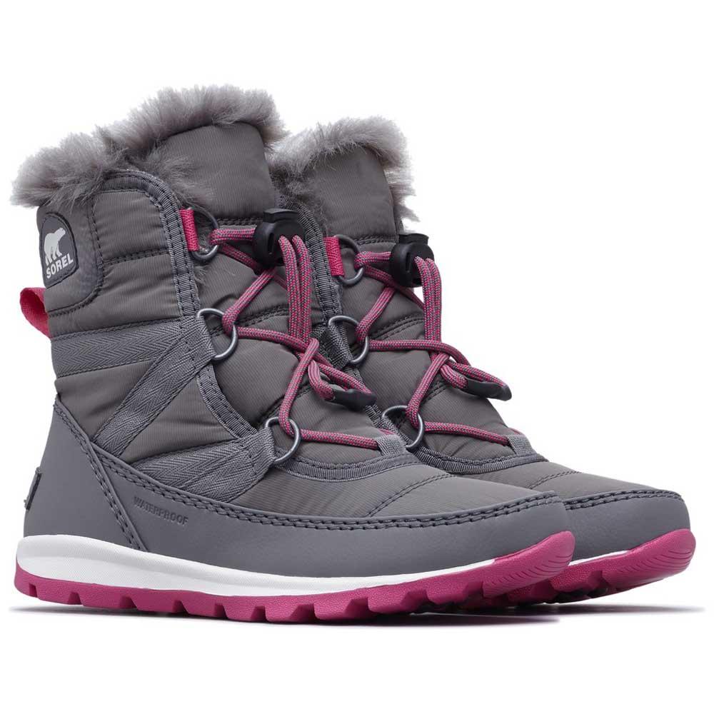 sorel-whitney-short-lace-youth-snow-boots