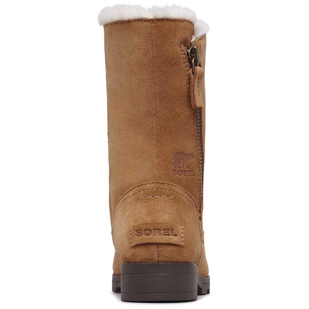 Sorel Youth Emelie Foldover Snow Boots