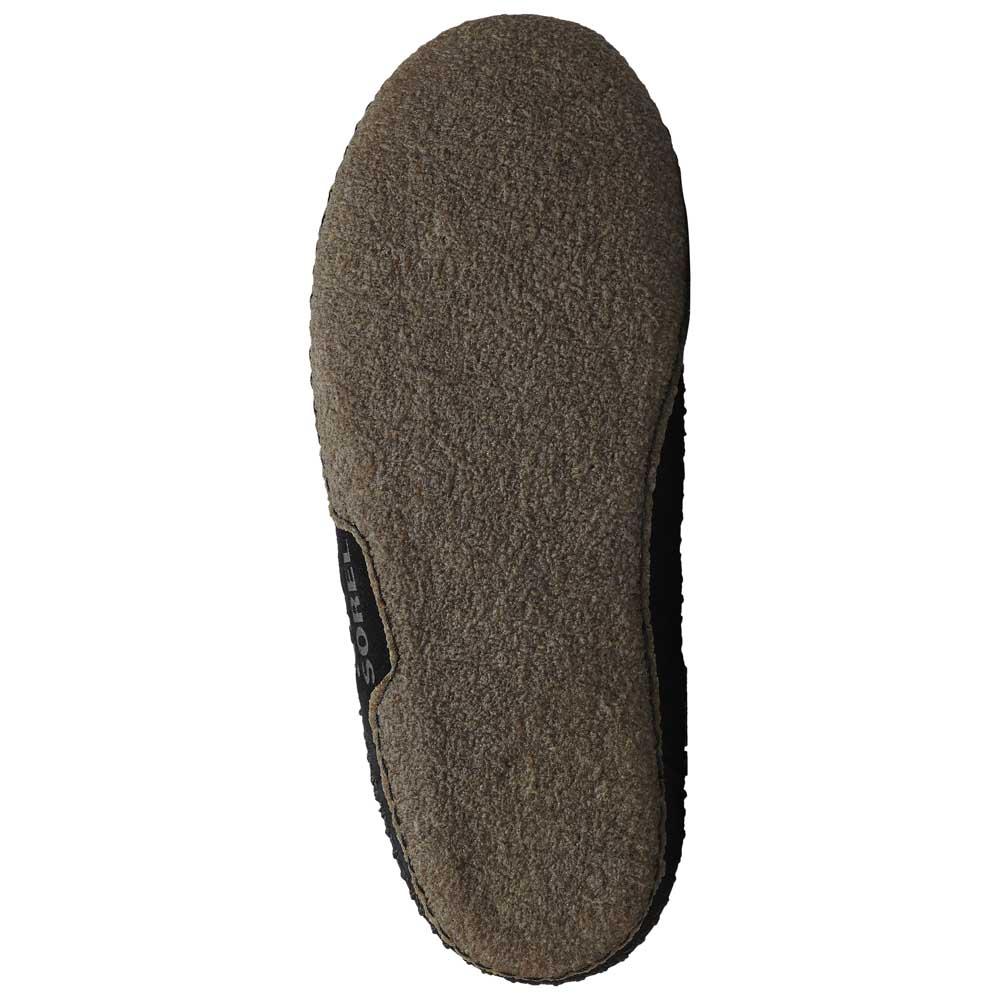 Sorel Falcon Ridge Camo Slippers