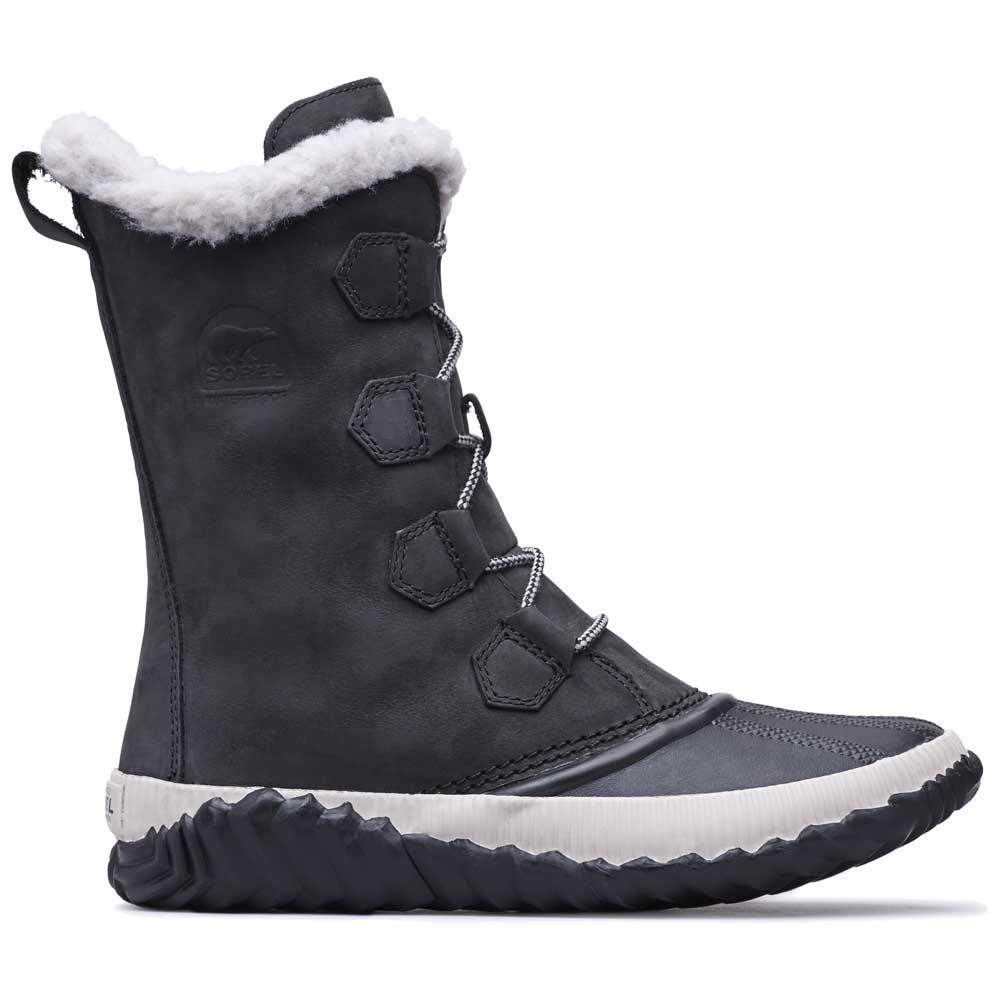 Sorel Out N About Plus Tall Sneeuboots