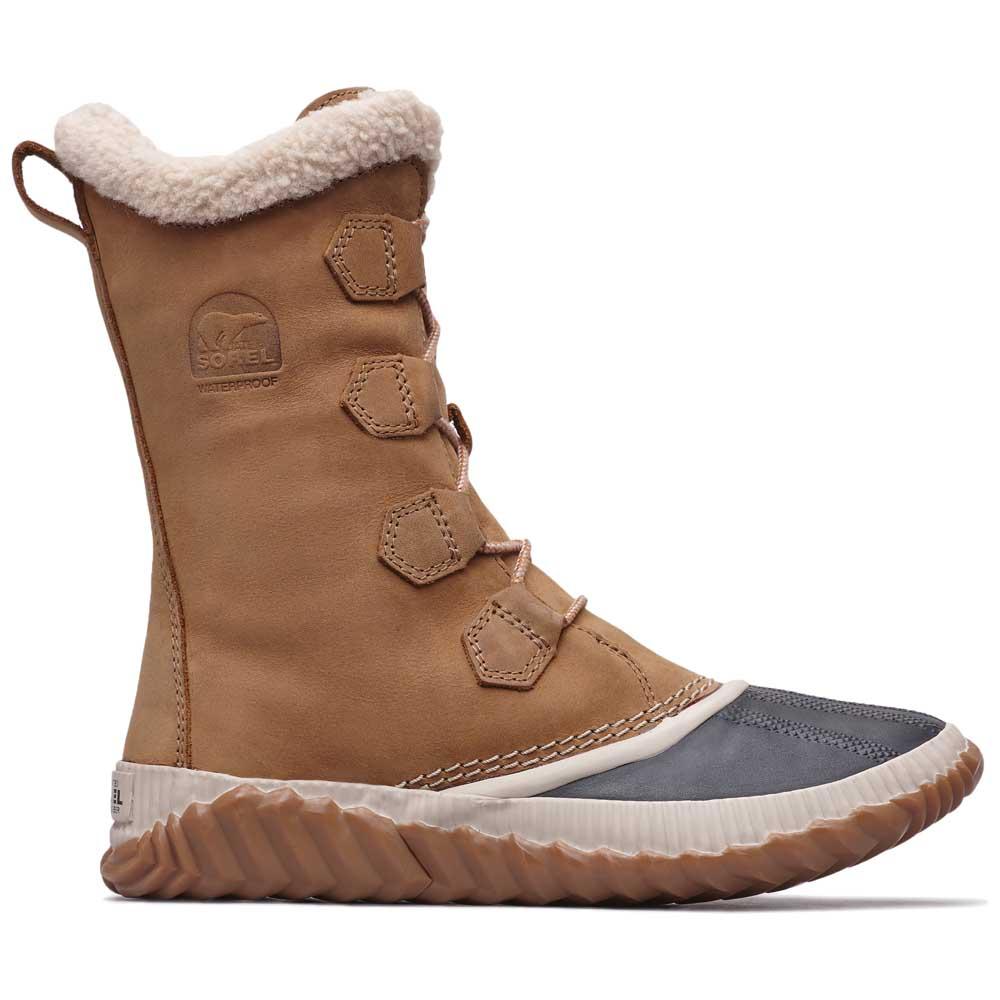 Sorel Stivali Neve Out N About Plus Tall