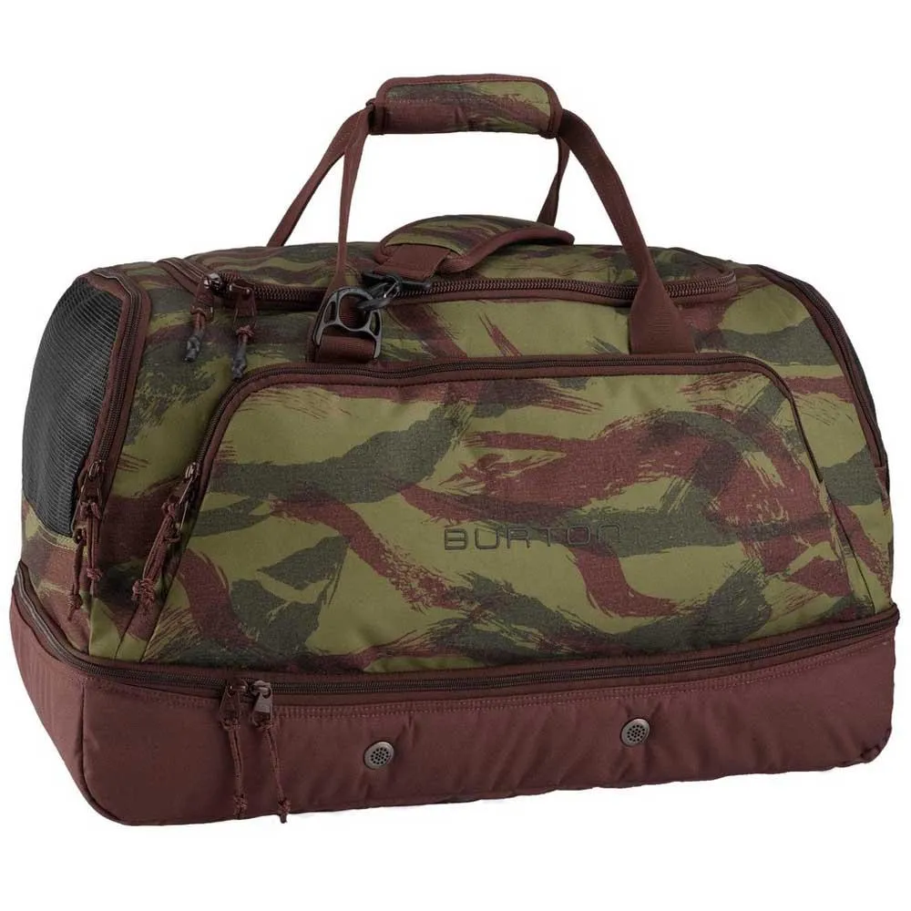 Burton Riders Bag | Snowinn 旅行用バッグ