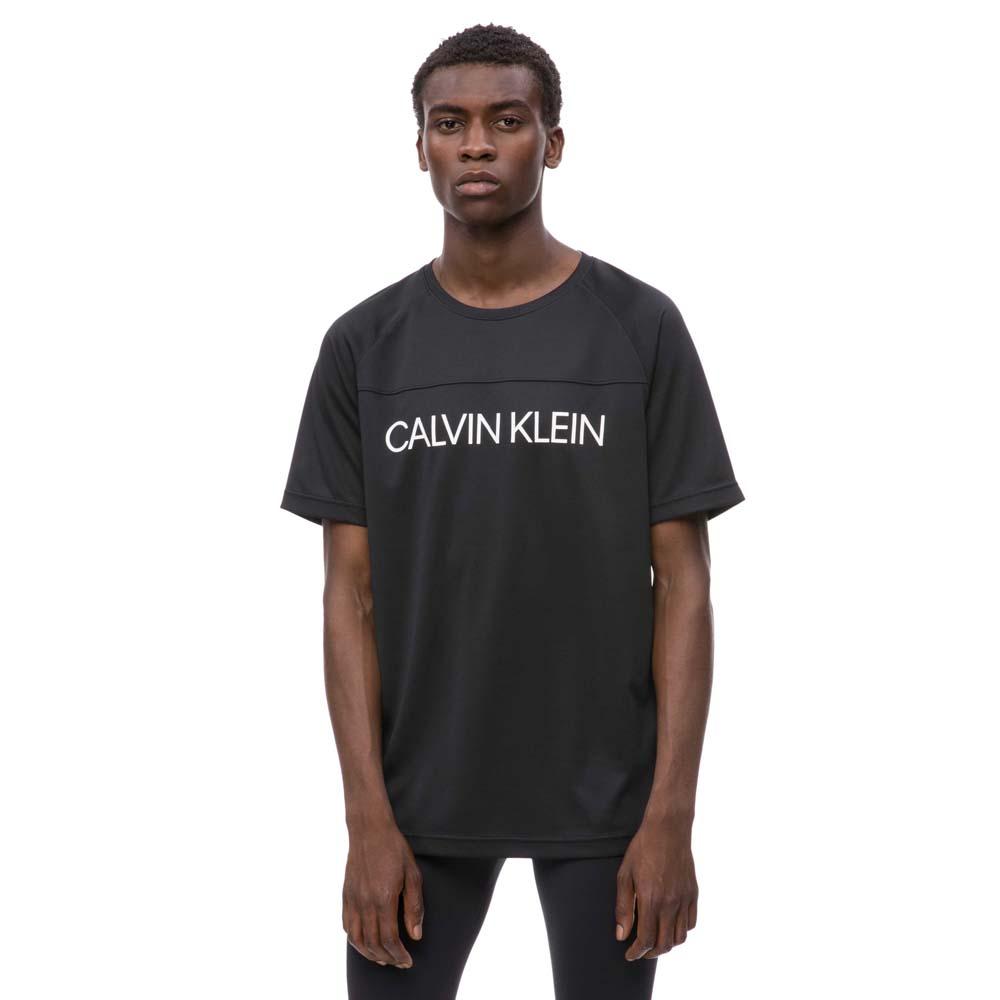 calvin-klein-t-shirt-manche-courte-logo-printed